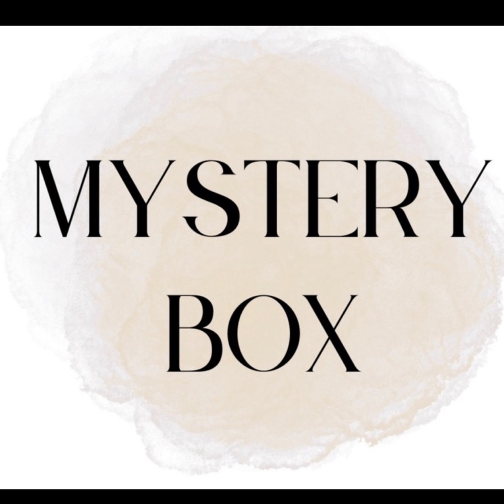Mystery box #3
